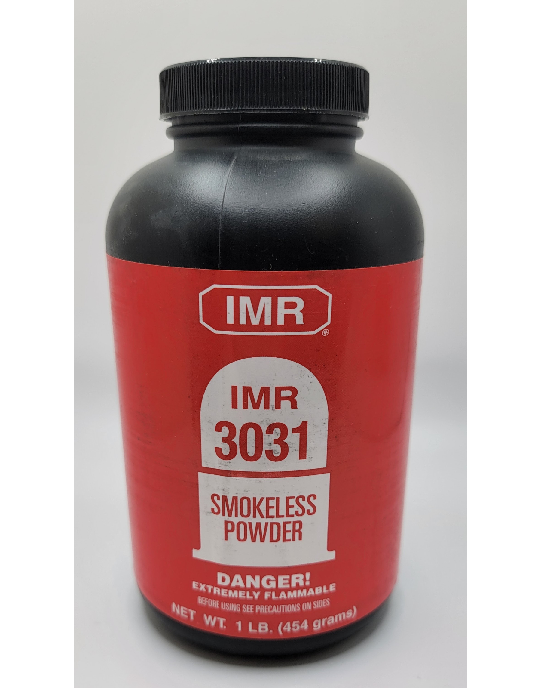 IMR 3031 Smokeless