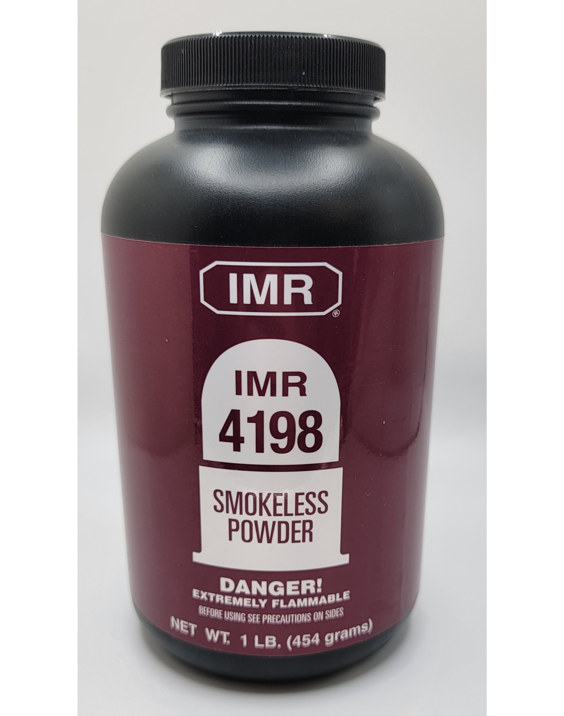 IMR 4198 Smokeless
