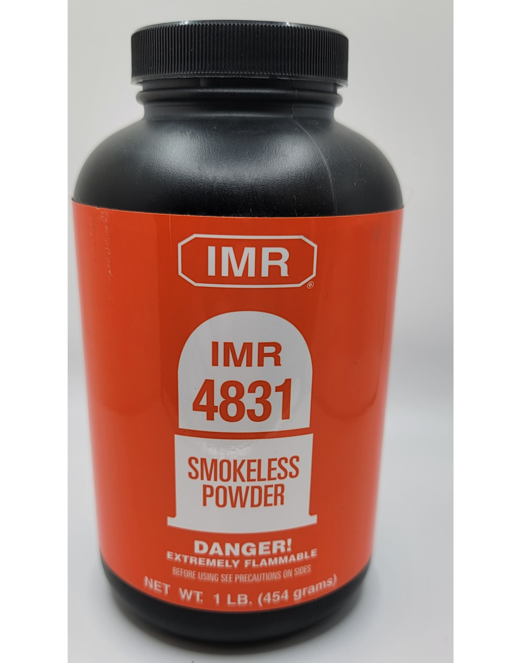 IMR 4831 Smokeless